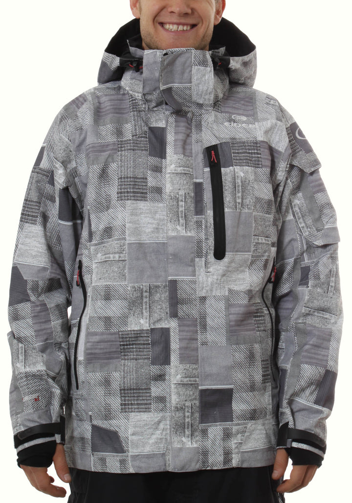 Eider Tahoe Jacket