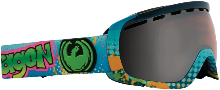 Dragon Rogue-J Goggles
