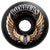 Powell Peralta Powell Peralta Bomber 60mm 85A Black