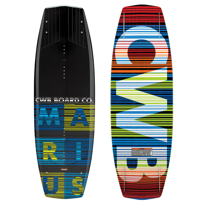 CWB Marius Wakeboard 2011