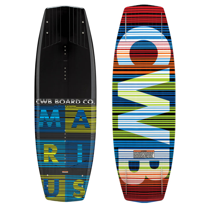 CWB Marius Wakeboard 2011