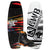 CWB XFaction Wakeboard + Faction Boots 2011