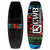 CWB Faction Wakeboard 2011
