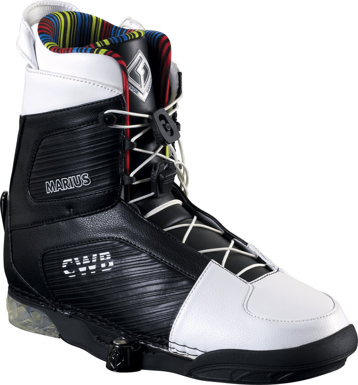 CWB Marius Wakeboard Bindings 2011