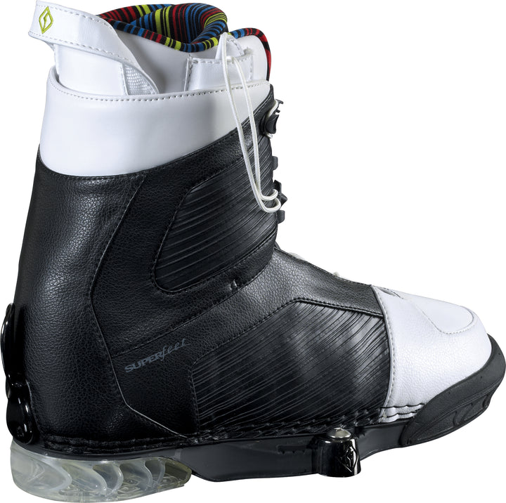 CWB Marius Wakeboard Bindings 2011
