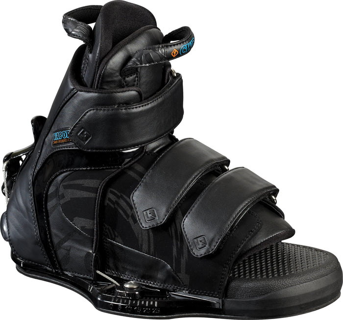 CWB Vapor Wakeboard Bindings 2011