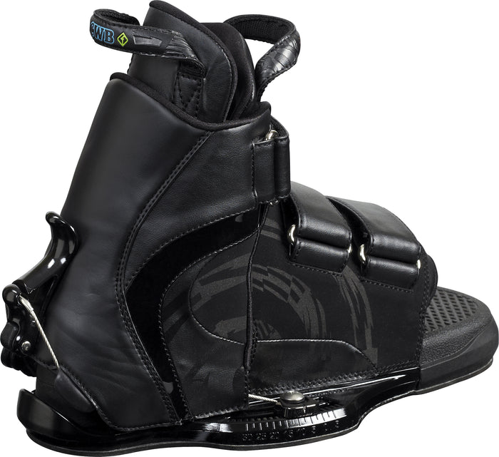 CWB Vapor Wakeboard Bindings 2011