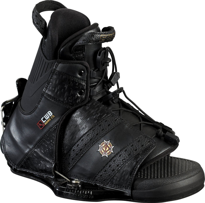 CWB Torq Wakeboard Bindings 2011