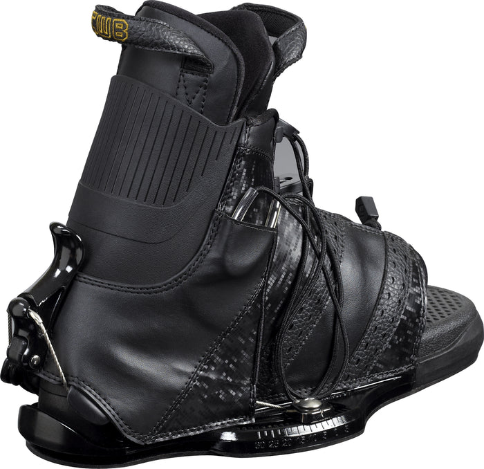 CWB Torq Wakeboard Bindings 2011