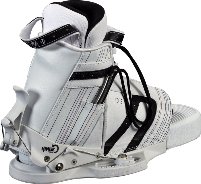 CWB Edge Wakeboard Bindings 2011