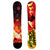 Lib Tech Attack Banana EC2 Rocker Snowboard 2011