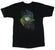 Liquid Force Question T-Shirt Black