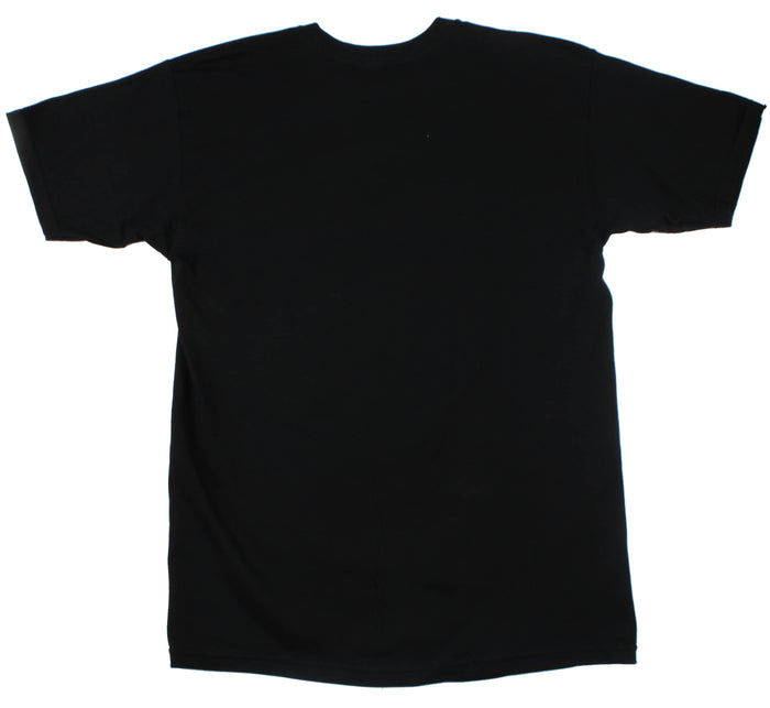 Liquid Force Question T-Shirt