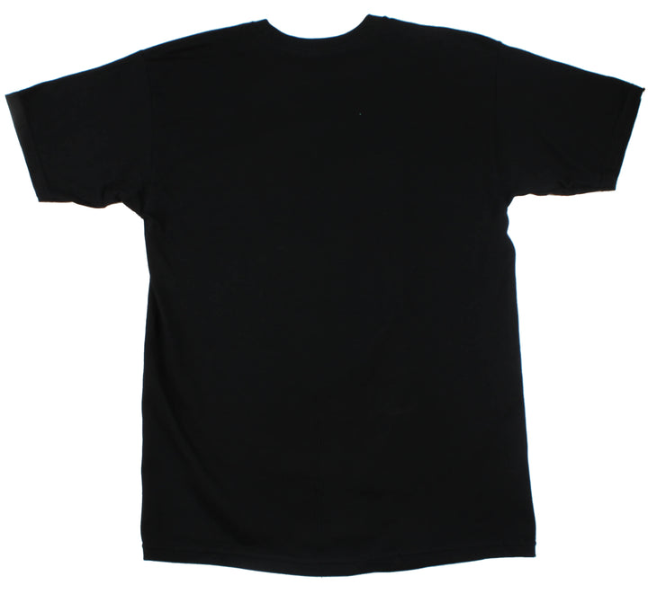 Liquid Force Question T-Shirt