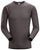 Arc'teryx Phase SL Crew Neck Long Sleeve Baselayer Top Graphite