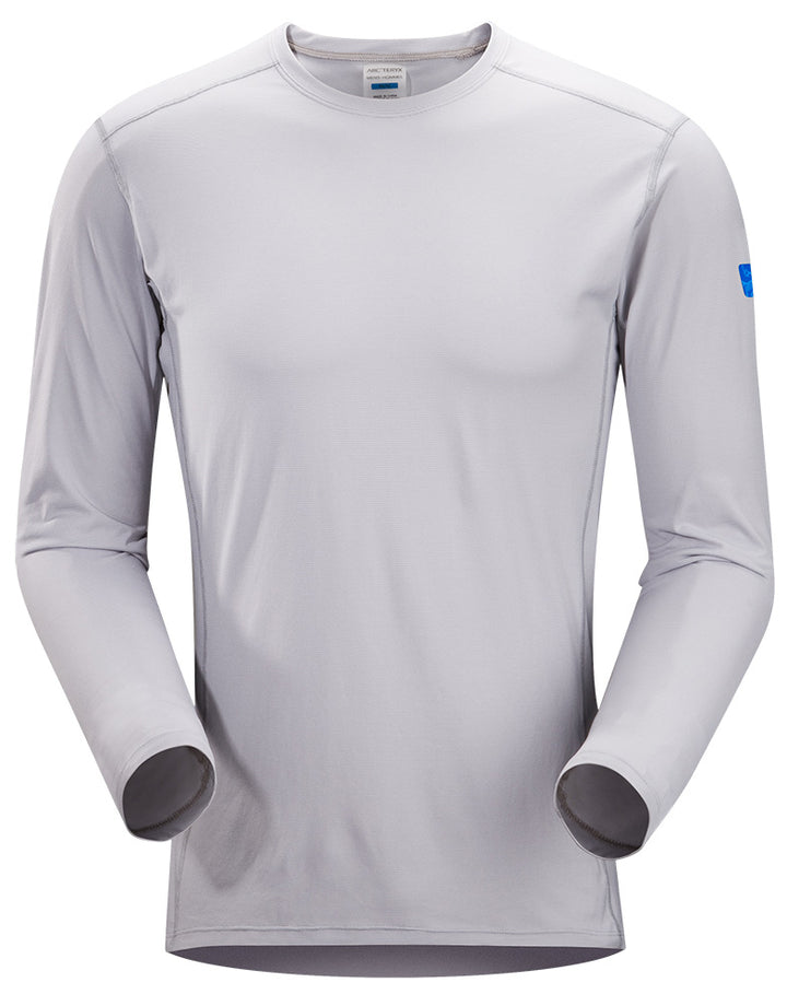 Arc'teryx Phase SL Crew Neck Long Sleeve Baselayer Top
