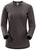Arc'teryx Phase SL Crew Neck Long Sleeve Baselayer Top - Women's Graphite