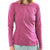 Arc'teryx Phase SL Crew Neck Long Sleeve Baselayer Top - Women's
