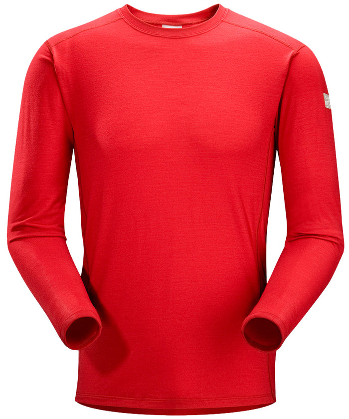 Arc'teryx Eon SLW Crew Neck Long Sleeve Baselayer Top