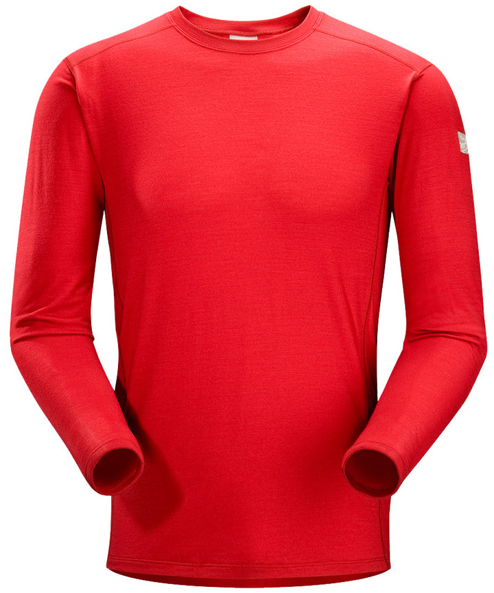 Arc'teryx Eon SLW Crew Neck Long Sleeve Baselayer Top