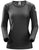 Arc'teryx Eon SLW Crew Neck Long Sleeve Baselayer Top - Women's Black