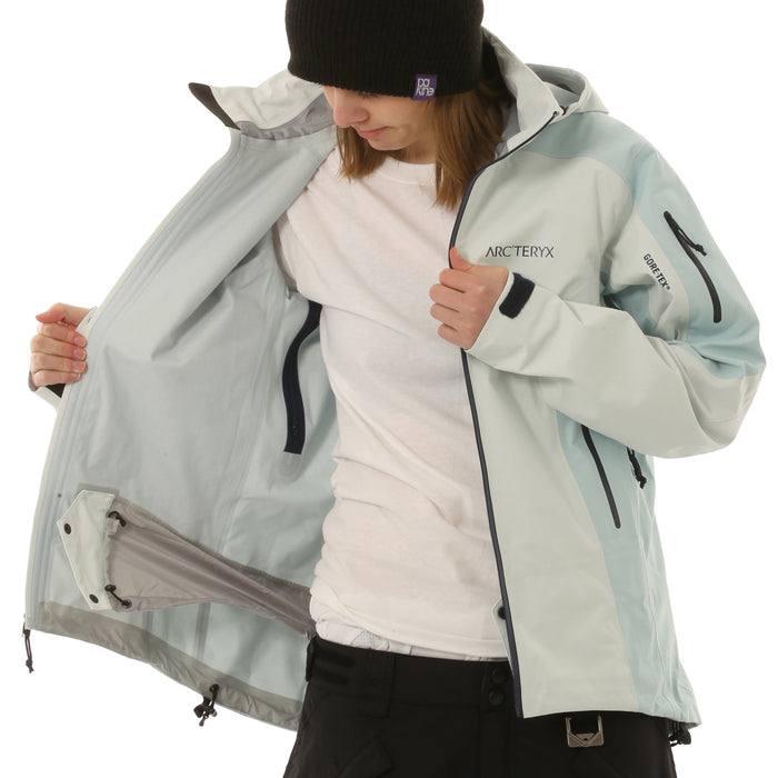 Arc'teryx Stingray Jacket - Women's