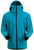 Arc'teryx Sabre SV Jacket Bondi Blue
