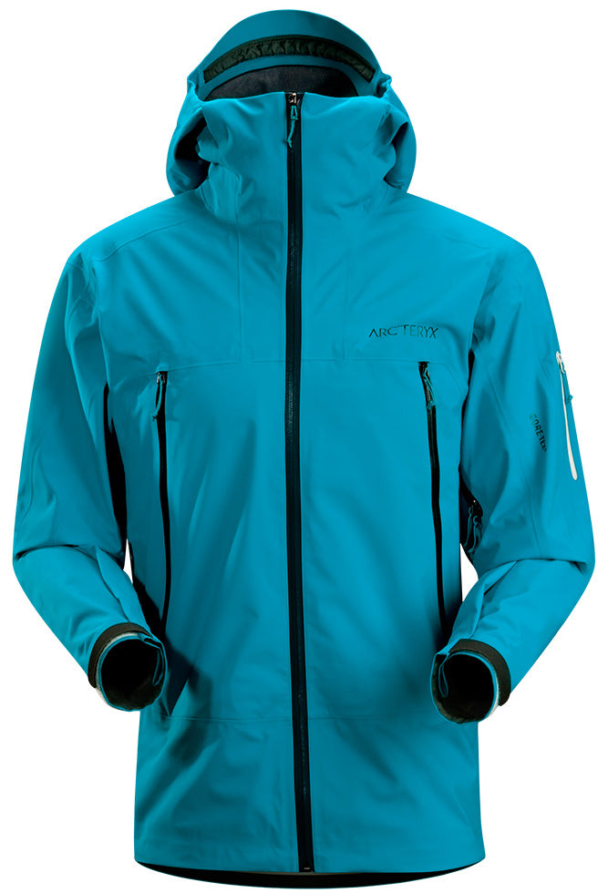 Arc'teryx Sabre SV Jacket Bondi Blue