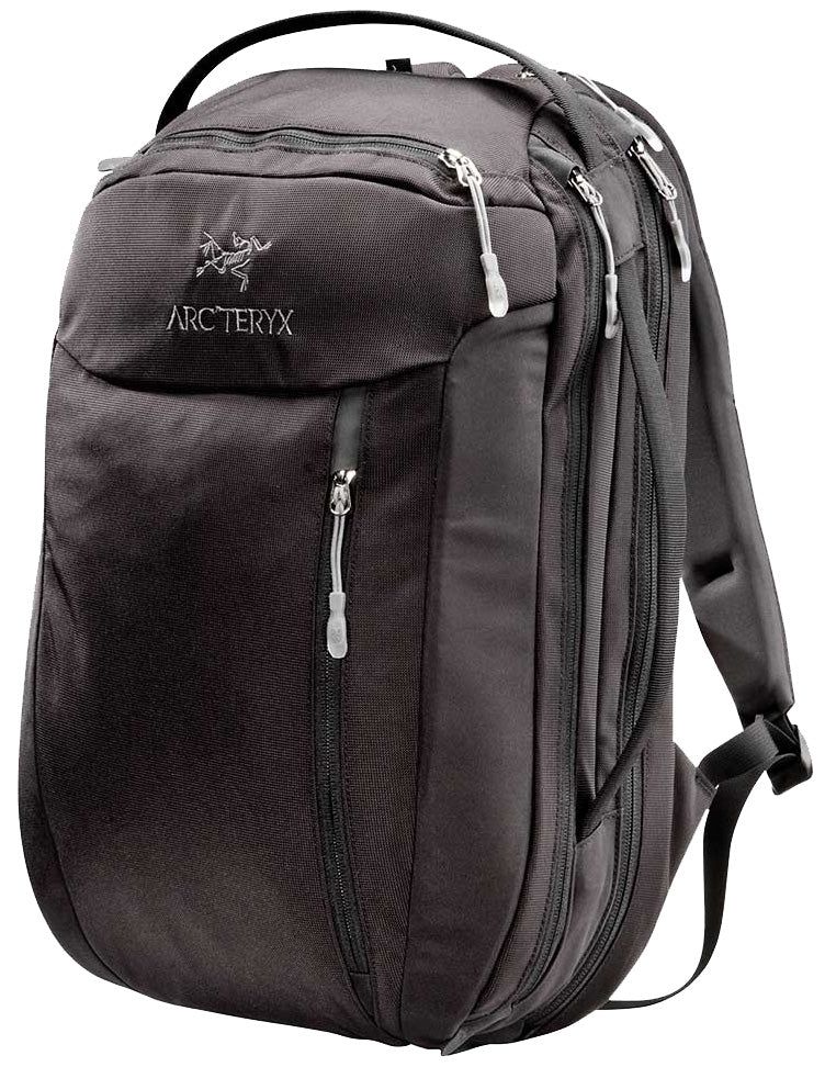 Arc'teryx Blade 24 Backpack Black