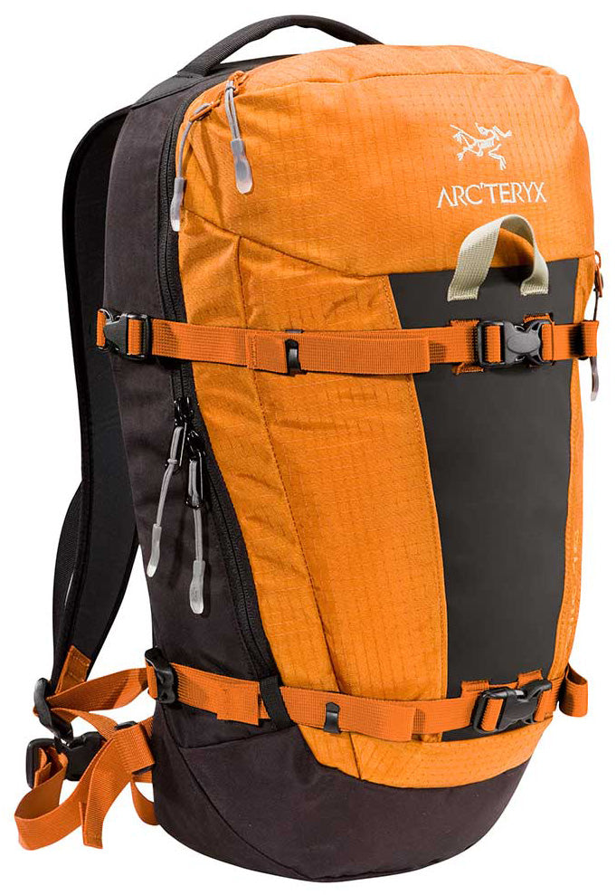 Arc'teryx Silo 30 Backpack