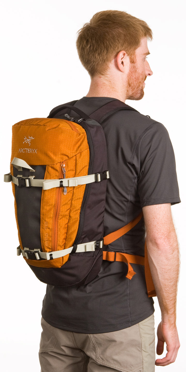 Arc'teryx Silo 30 Backpack