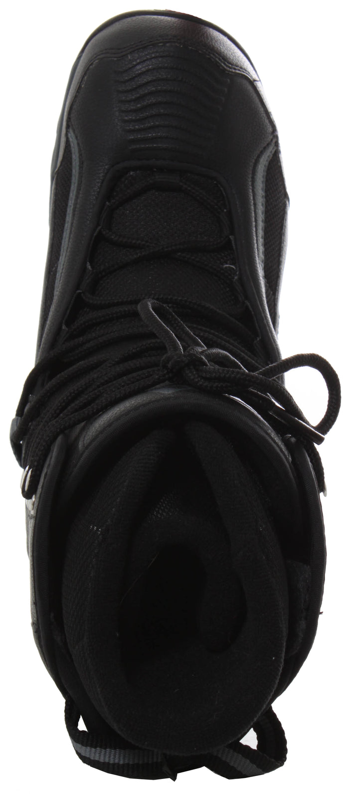 Morrow Rail Snowboard Boots - Demo 2008