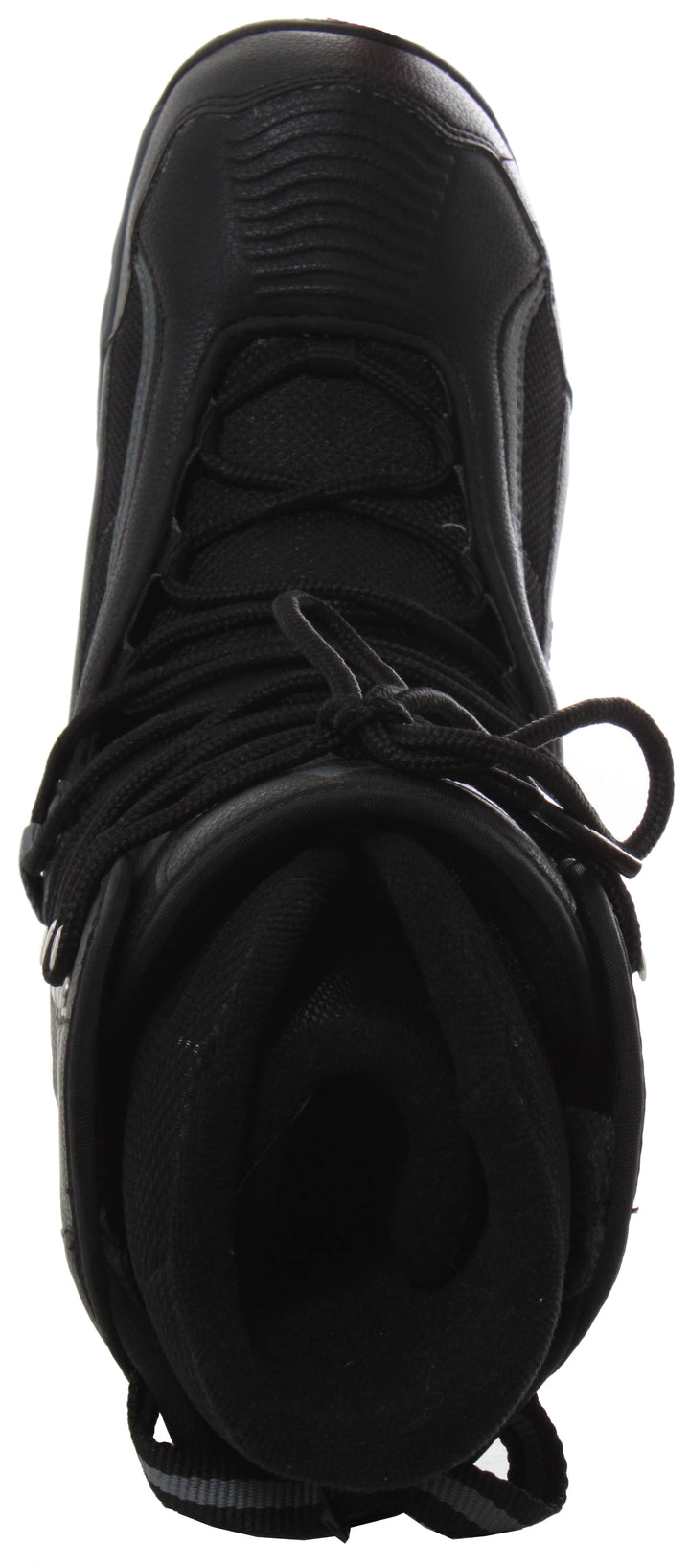 Morrow Rail Snowboard Boots - Demo 2008