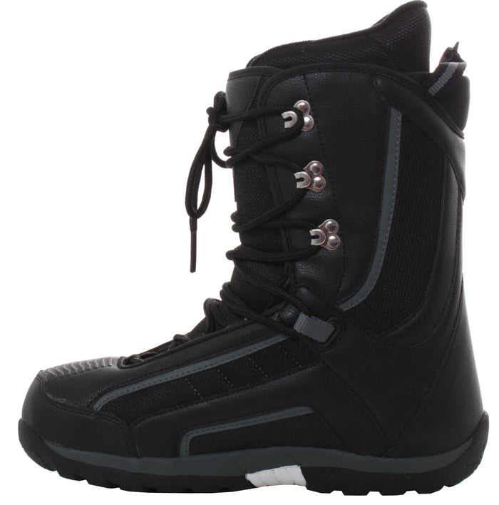Morrow Rail Snowboard Boots - Demo 2008