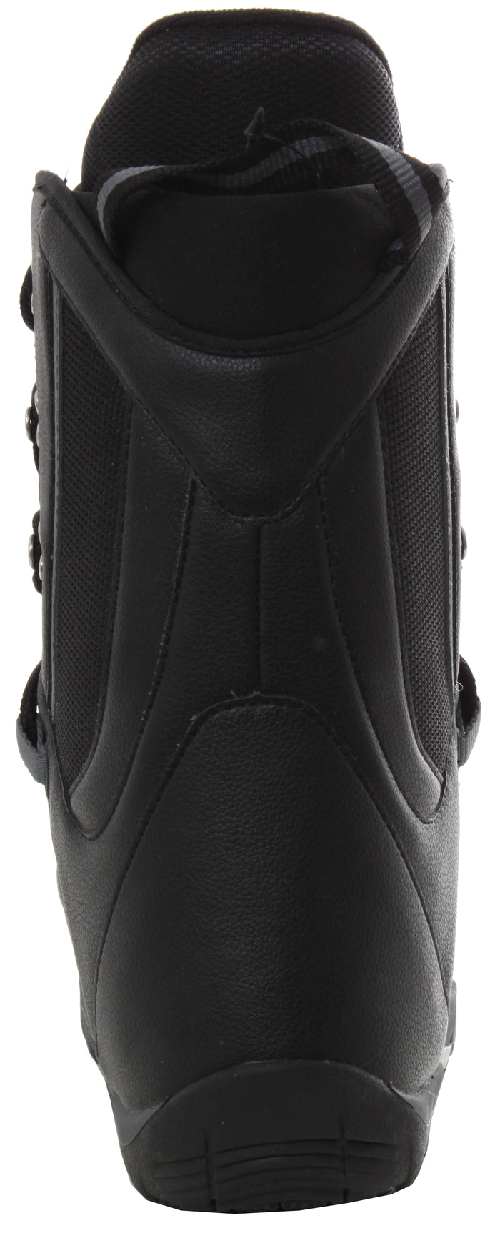 Morrow Rail Snowboard Boots - Demo 2008