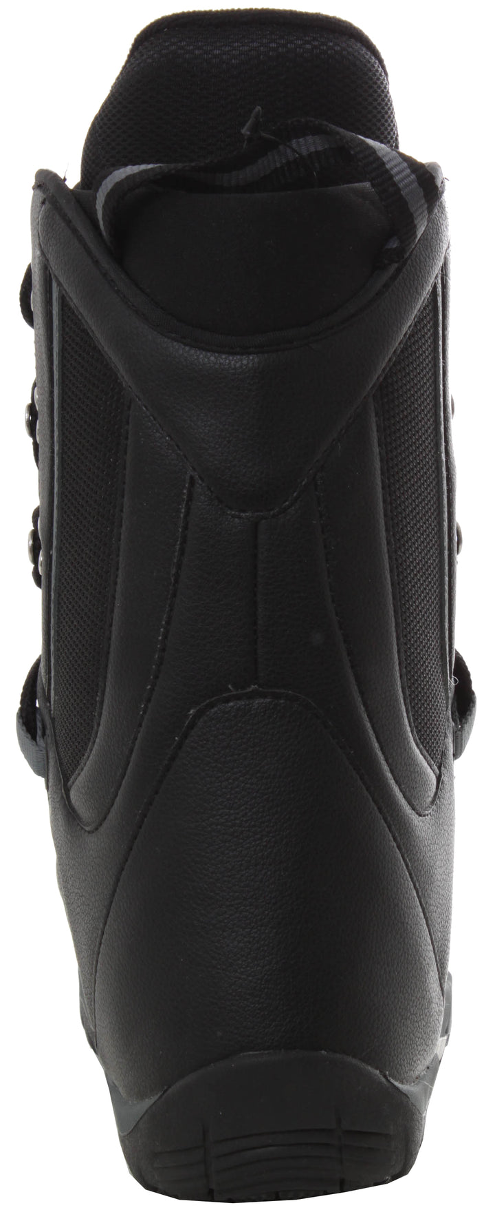 Morrow Rail Snowboard Boots - Demo 2008