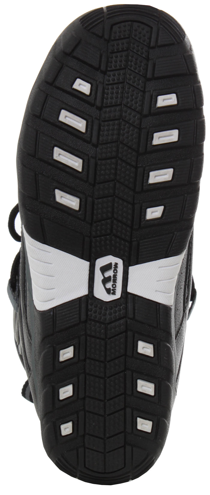 Morrow Rail Snowboard Boots - Demo 2008