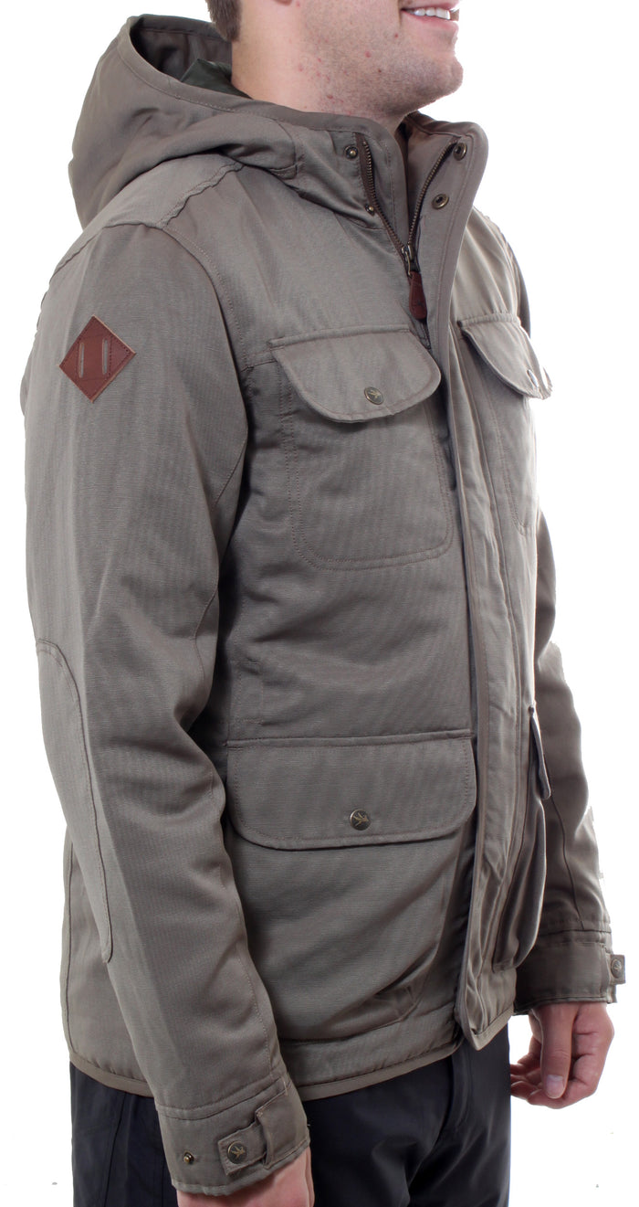 Spiewak Truman Jacket