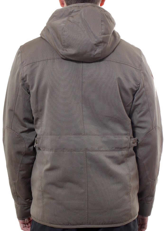 Spiewak Truman Jacket