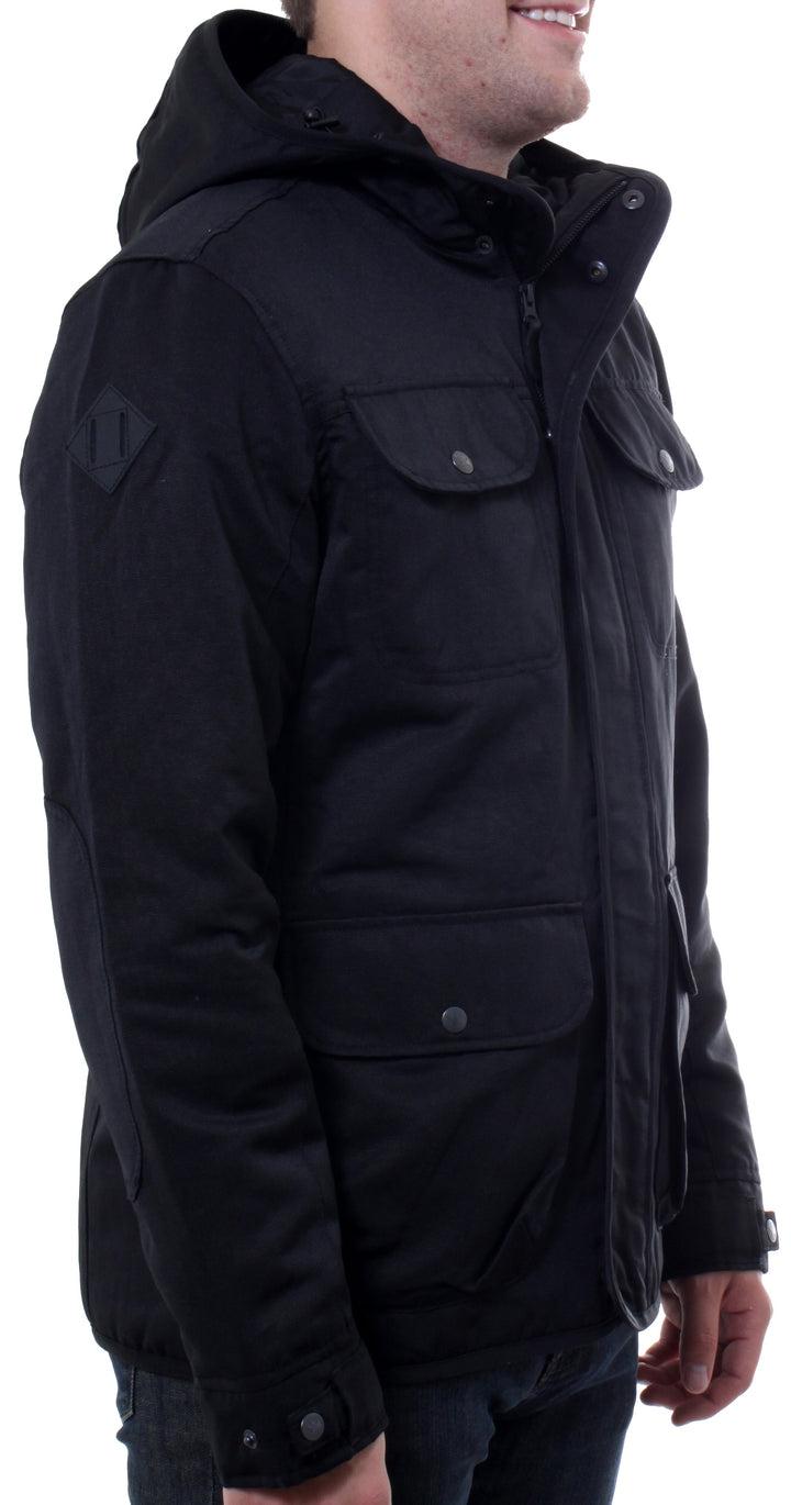 Spiewak Truman Jacket