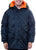 Spiewak N3B Snorkel Parka AF Navy