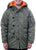 Spiewak N3B Snorkel Parka