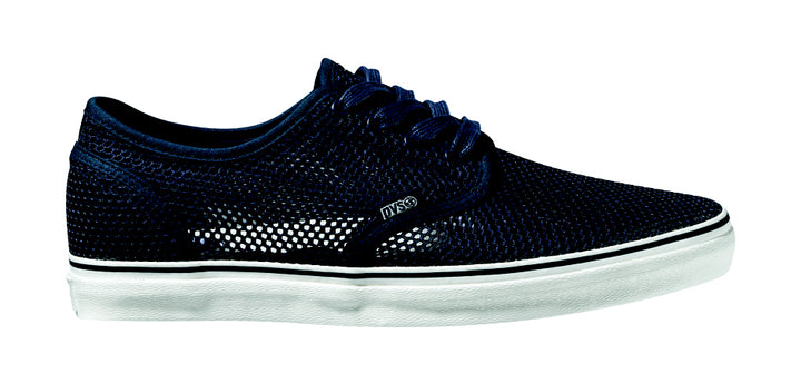 DVS Rico Wakeskate Shoes 2011 Navy