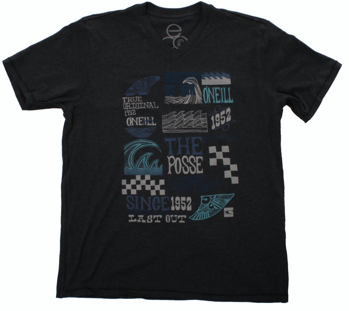 O'Neill Elemental T Shirt