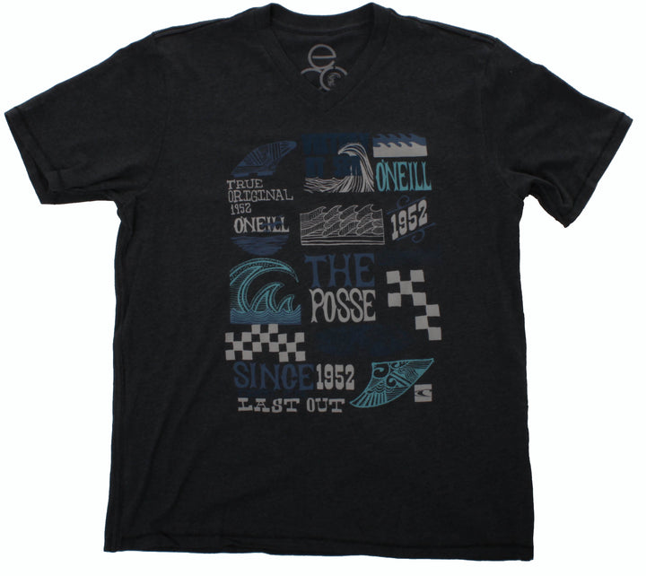O'Neill Elemental T Shirt