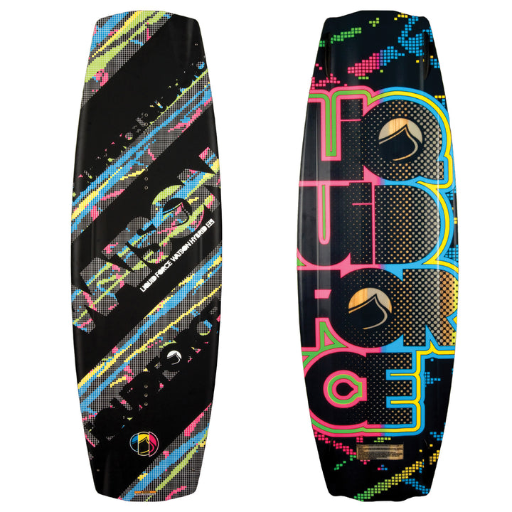 Liquid Force Watson Hybrid Wakeboard 2011