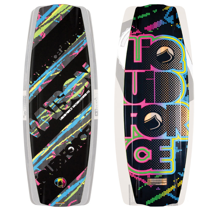 Liquid Force Watson Hybrid Wakeboard 2011