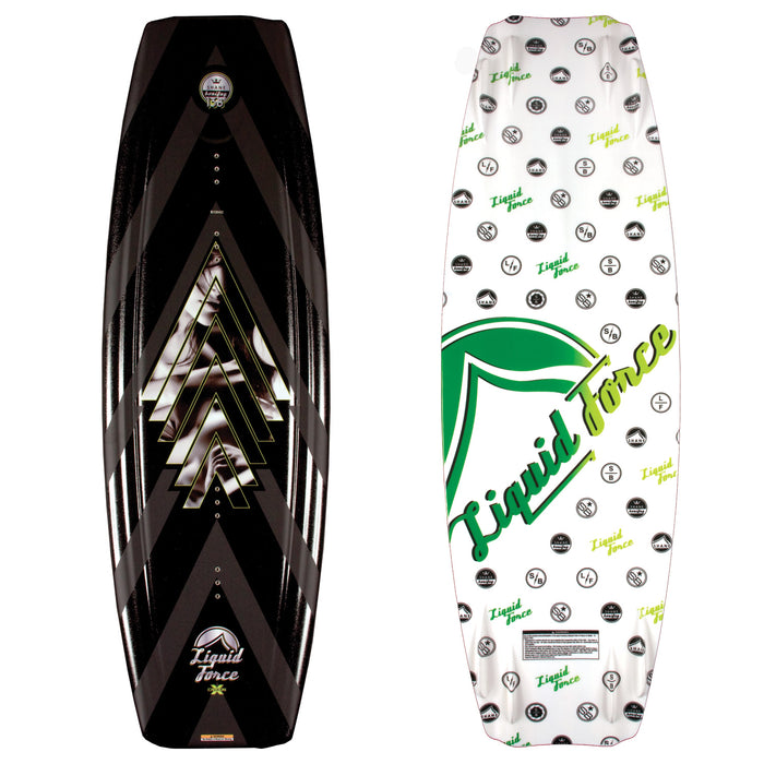 Liquid Force Shane Wakeboard 2011
