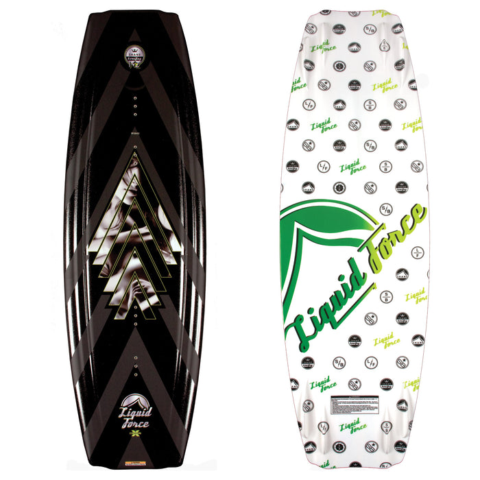 Liquid Force Shane Wakeboard 2011