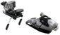Salomon 916 Steel Ski Bindings 2011